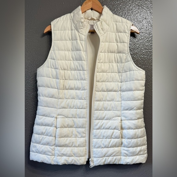 J.Jill vest size M - Picture 1 of 5